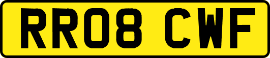 RR08CWF