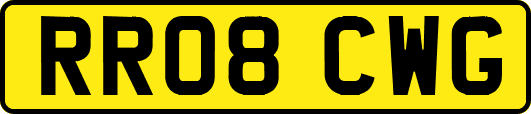 RR08CWG