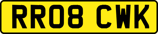 RR08CWK