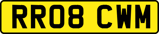 RR08CWM