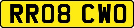 RR08CWO