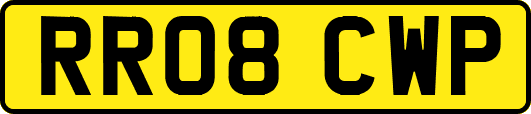 RR08CWP