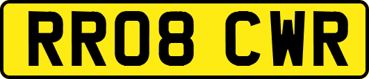 RR08CWR