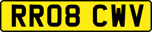 RR08CWV