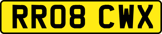 RR08CWX