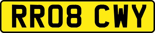 RR08CWY