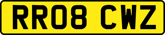 RR08CWZ