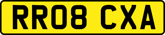 RR08CXA