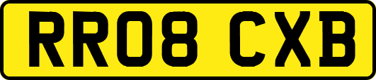 RR08CXB