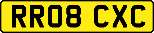 RR08CXC