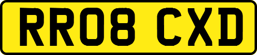 RR08CXD