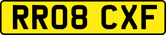 RR08CXF