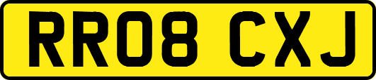 RR08CXJ