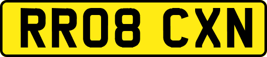 RR08CXN