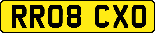 RR08CXO