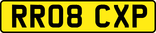 RR08CXP