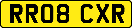 RR08CXR