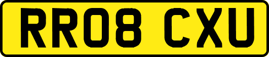 RR08CXU