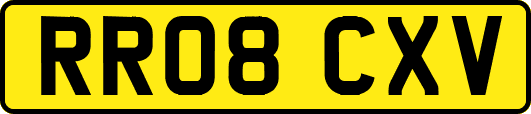 RR08CXV
