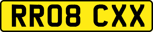 RR08CXX