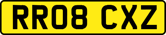 RR08CXZ