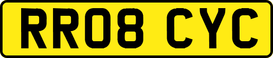 RR08CYC