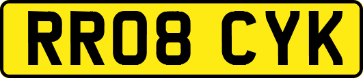 RR08CYK