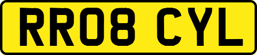 RR08CYL