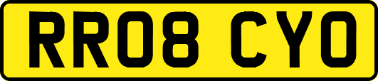 RR08CYO
