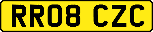 RR08CZC