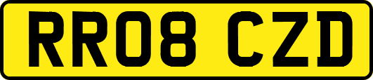 RR08CZD