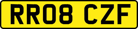 RR08CZF