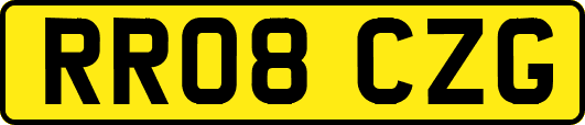 RR08CZG