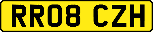 RR08CZH