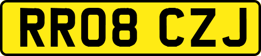 RR08CZJ