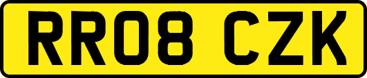 RR08CZK