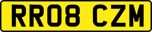RR08CZM