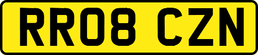 RR08CZN