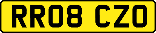 RR08CZO