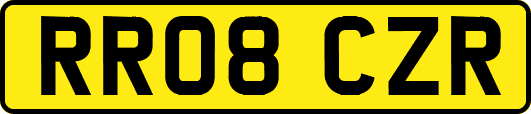 RR08CZR