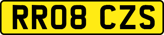 RR08CZS