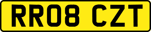 RR08CZT