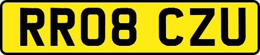 RR08CZU