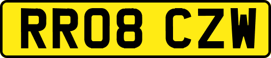 RR08CZW