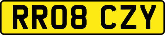 RR08CZY