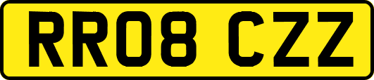 RR08CZZ