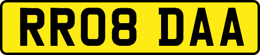 RR08DAA