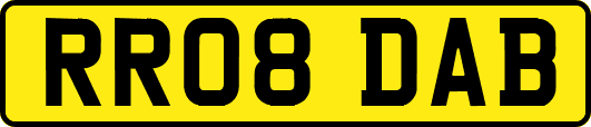 RR08DAB
