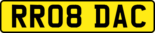 RR08DAC