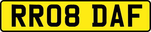 RR08DAF